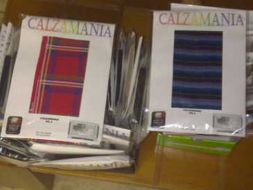 Photo : Propose à vendre Vêtement Femme - CALZAMANIA - CALZE COLLANT