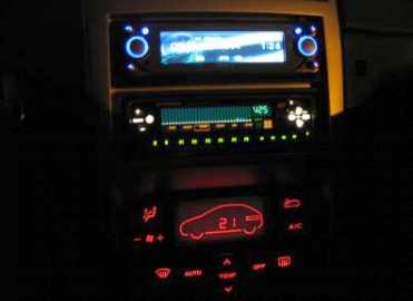Photo : Propose à vendre Autoradio SONY - CDXM9900