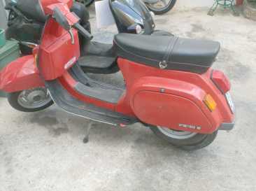 Photo : Propose à vendre Scooter 50 cc - PIAGGIO - PK.S