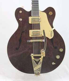 Photo : Propose à vendre Guitare GRETSCH - GRETSCH COUNTRY CLASSIC G6122-62
