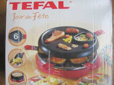 Photo : Propose à vendre Electroménager TEFAL - TEFAL