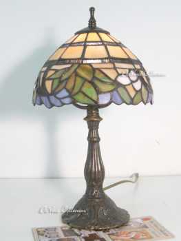 Photo : Propose à vendre Lampes LAMPADA TIFFANY LIBERTY LAMPS LAMPE