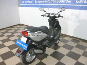 Photo : Propose à vendre Scooter 50 cc - YAMAHA - NEO'S 50