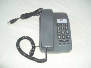 Photo : Propose à vendre Téléphones fixes / sans fil SCOTT'S PERFECT PHONE BY SCOTTS PRODUCTS NETWORK. - SPPBSPN-1