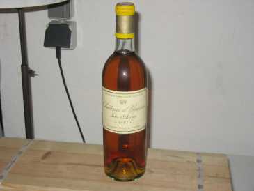 Photo : Propose à vendre Vin France