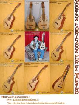 Photo : Propose à vendre Guitare et instrument à corde