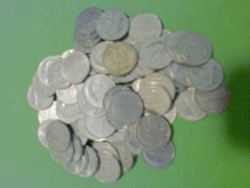 Photo : Propose à vendre Monnaie / pièces / billets LIRE ITALIANE VATICANO S.MARINO E MISTE