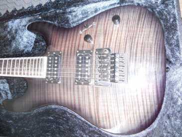 Photo : Propose à vendre Guitare ESP LTD DELUXE M-1000 - ESP LTD DELUXE M-1000