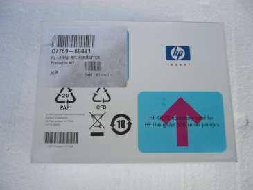 Photo : Propose à vendre Imprimante HP - DESIGNJET 500,500 PLUS