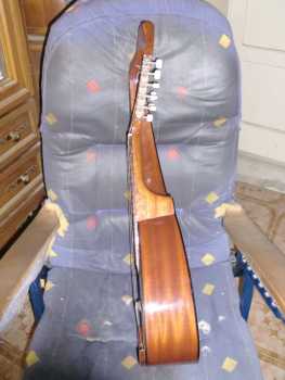 Photo : Propose à vendre Guitare et instrument à corde LIUTERIA ARTIGIANALE - MANDOLINO LIRA