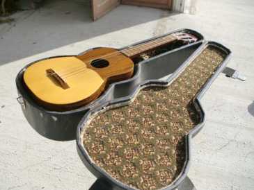 Photo : Propose à vendre Guitare et instrument à corde LIUTERIA ARTIGIANALE - CUATO VENEZUELANO