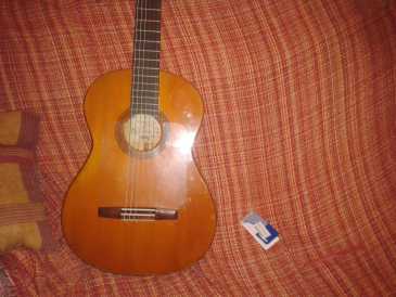 Photo : Propose à vendre Guitare VICENTE CARRILL Y CASIMIRO LOZANO - ,,,,