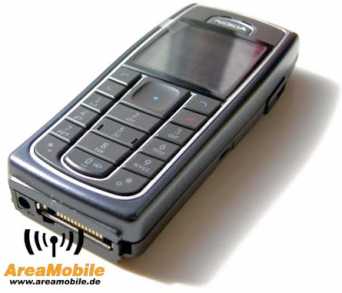 Photo : Propose à vendre Téléphone portable NOKIA - 6230