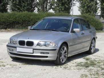 Photo : Propose à vendre Berline BMW - Série 3