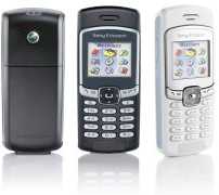 Photo : Propose à vendre Téléphone portable SONY ERICSSON - ECRAN COULEUR