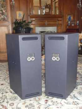 Photo : Propose à vendre Amplificateurs FUNKTION ONE - FUNKTION ONE