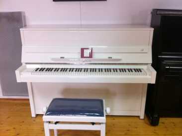 Photo : Propose à vendre Piano droit RITHMULLER