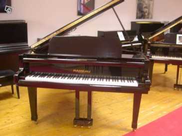 Photo : Propose à vendre Piano quart-de-queue RAMEAU