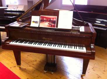 Photo : Propose à vendre Piano demi-queue GAVEAU