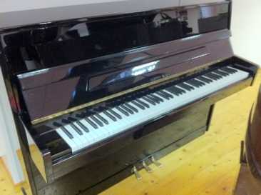 Photo : Propose à vendre Piano droit RIEGER KLOSS