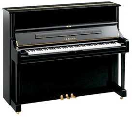 Photo : Propose à vendre Piano droit YAMAHA - U1