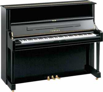 Photo : Propose à vendre Piano droit YAMAHA - U3