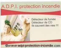 Photo : Propose à vendre Electroménager A.D.P.I. - ALARME SANS FIL
