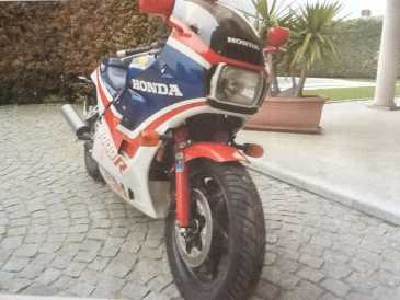 Photo : Propose à vendre Moto 1000 cc - HONDA - VF II