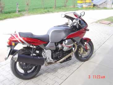 Photo : Propose à vendre Moto 1100 cc - MOTO-GUZZI - V11 SPORT LE MANS