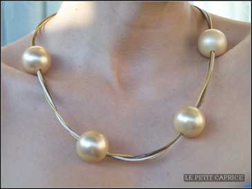 Photo : Propose à vendre Bracelet Création - Femme - LE PETIT CAPRICE - LE PETIT CAPRICE
