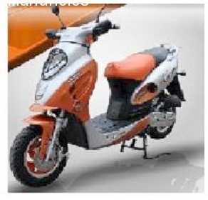 Photo : Propose à vendre Moto 125 cc - HAIZHIMENG HZM 127 T 21 DE 125 - HZM 127 T 21 DE 125