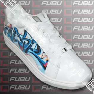 Photo : Propose à vendre Chaussures Homme - FUBU