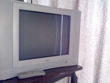 Photo : Propose à vendre TV ecran plat JVC - AV-20F475