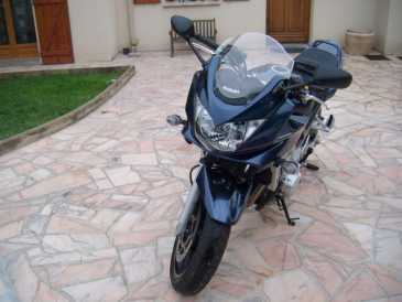 Photo : Propose à vendre Moto 600 cc - SUZUKI - GSF BANDIT S