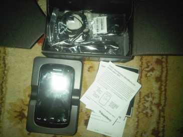 Photo : Propose à vendre Téléphone portable BLACKBERRY CURVE 9380 TACTILE - CURVE 9380