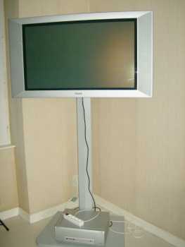 Photo : Propose à vendre TV ecran plat PHILIPS - MATCHLINE FRT 9952
