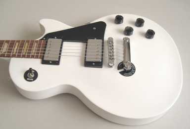 Photo : Propose à vendre 19 Guitares GIBSON - 2011 GIBSON LES PAUL