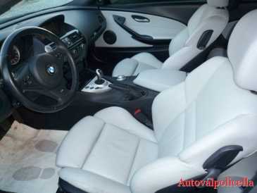 Photo : Propose à vendre Coupé BMW - M6