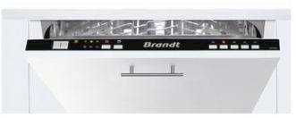 Photo : Propose à vendre Electroménager BRANDT - BRANDT VS1009J