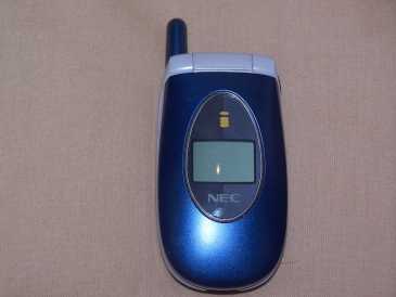 Photo : Propose à vendre Téléphone portable NEC - NEC N342I