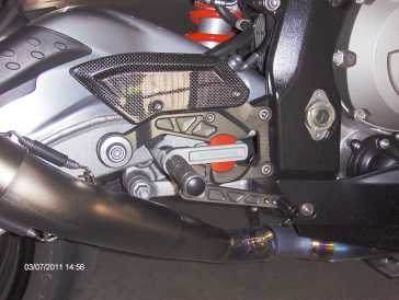 Photo : Propose à vendre Moto 1000 cc - BMW - S1000RR HP