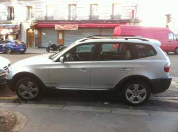 Photo : Propose à vendre Pickup BMW - Z4