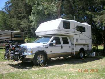 Photo : Propose à vendre Camping car / minibus FORD - FORD 350