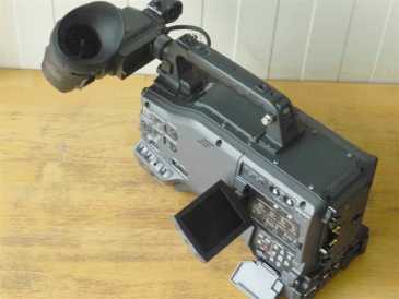 Photo : Propose à vendre Caméscopes CANON - HPX 500