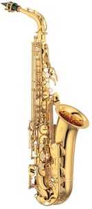 Photo : Propose à vendre Saxophone YAMAHA - YAMAHA SAXO ALTO YAS275