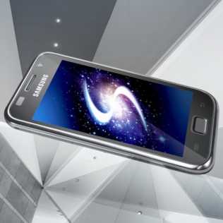 Photo : Propose à vendre Téléphone portable SAMSUNG - GALAXY S3