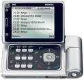Photo : Propose à vendre Téléphones portables NOKIA - N93