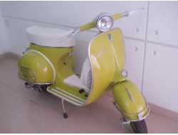 Photo : Propose à vendre Scooter 150 cc - VESPA - VESPA VBB