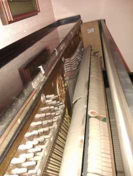 Photo : Propose à vendre Piano droit CHASSAIGNE FRERES - CHASSAIGNE FRERES