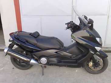 Photo : Propose à vendre Scooter 500 cc - YAMAHA - T MAX